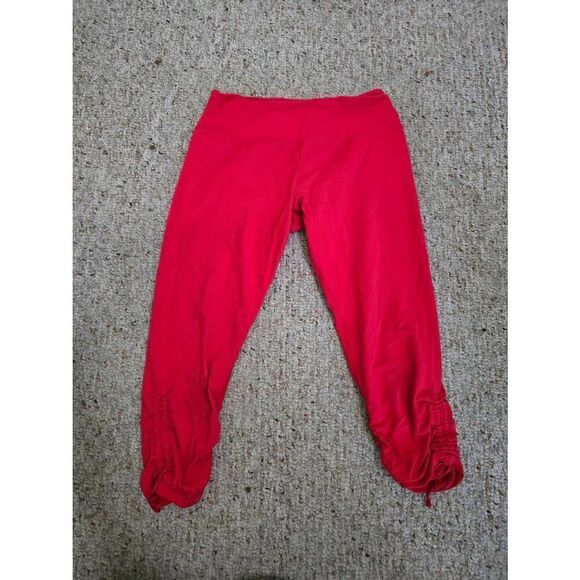 Kyodan Bundle of 2 Workout Capri's Size S - Picture 2 of 8